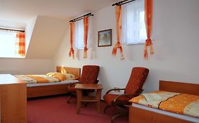 Penzion Rakovec