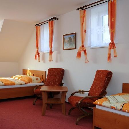 Penzion Rakovec Bukovinka Zewnętrze zdjęcie